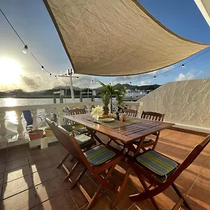 Sunny In The Marina - Excellent Water Views Holiday home Jolly Harbour
