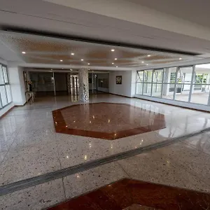 Beachfront Luxury Apartment San Juan