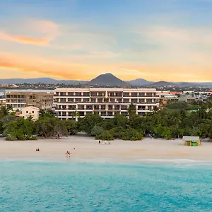 O Beachfront Residences, By Bocobay Aruba Apartment Palm Beach