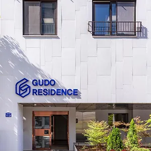 Gudo Chungmuro Отель