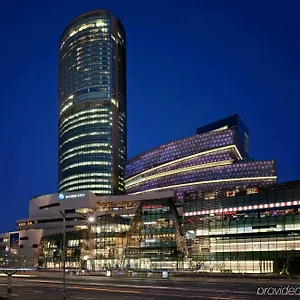酒店 首尔喜来登d Cube城市酒店, 金浦