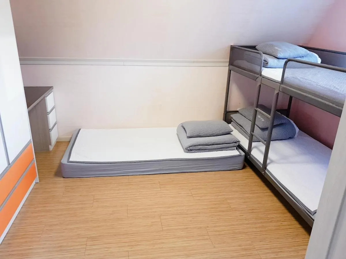 Bb Hongdae Apartment Seoul South Korea