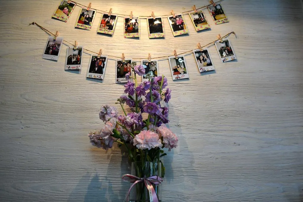 Bb Hongdae Apartment Seoul