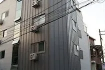 Bb Hongdae Apartment Seoul 0*,