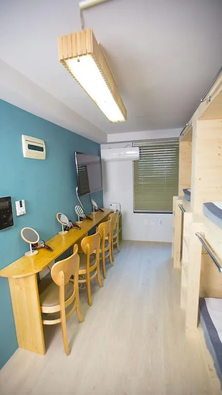 Bb Hongdae Apartment Seoul