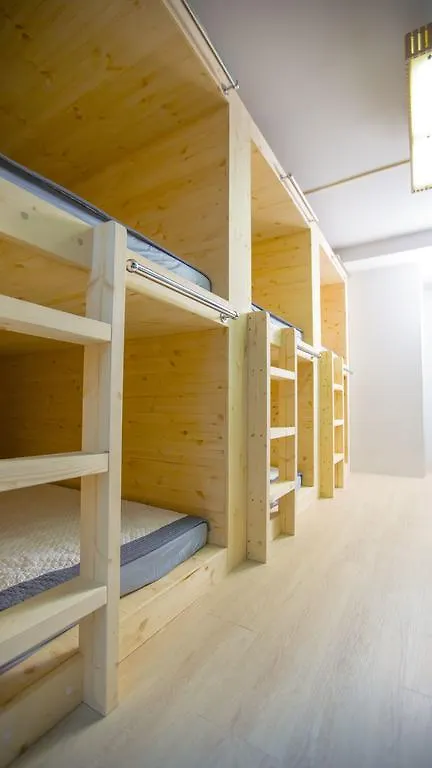 Bb Hongdae Apartment Seoul