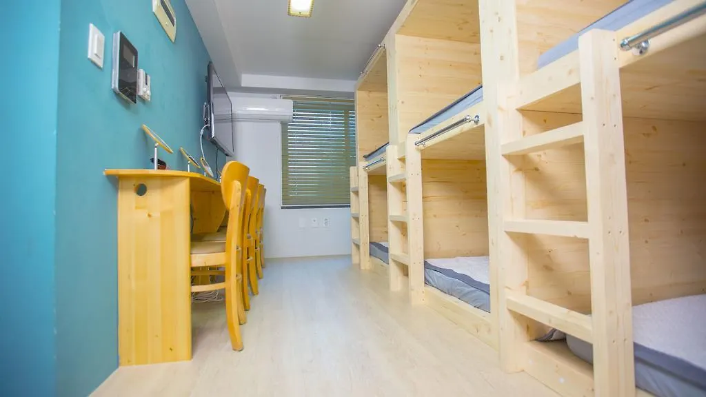 Bb Hongdae Apartment Seoul South Korea