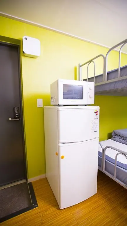 Bb Hongdae Apartment Seoul