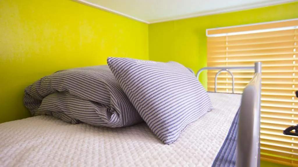 Bb Hongdae Apartment Seoul 0*,  South Korea