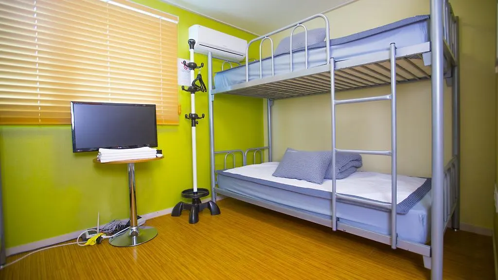 Bb Hongdae Apartment Seoul