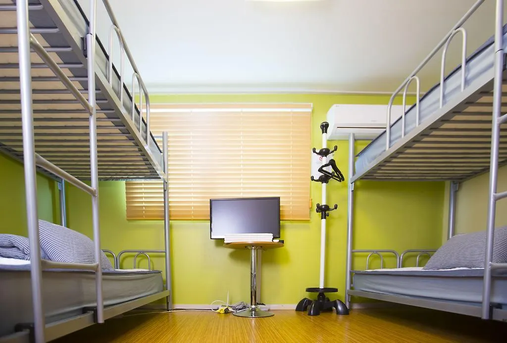 Bb Hongdae Apartment Seoul South Korea