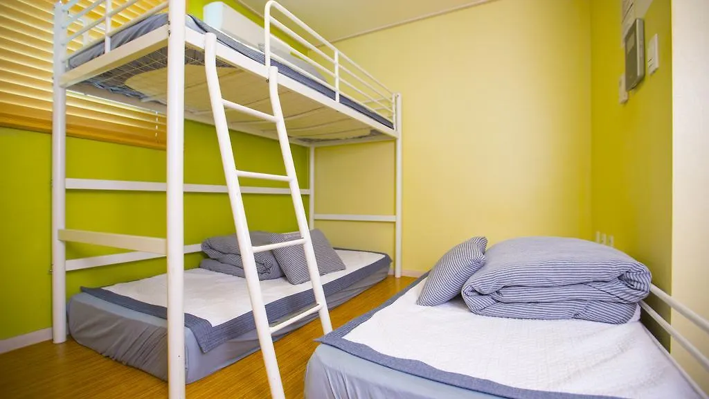 Bb Hongdae Apartment Seoul South Korea