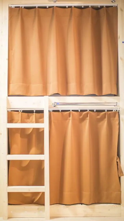 Bb Hongdae Apartment Seoul