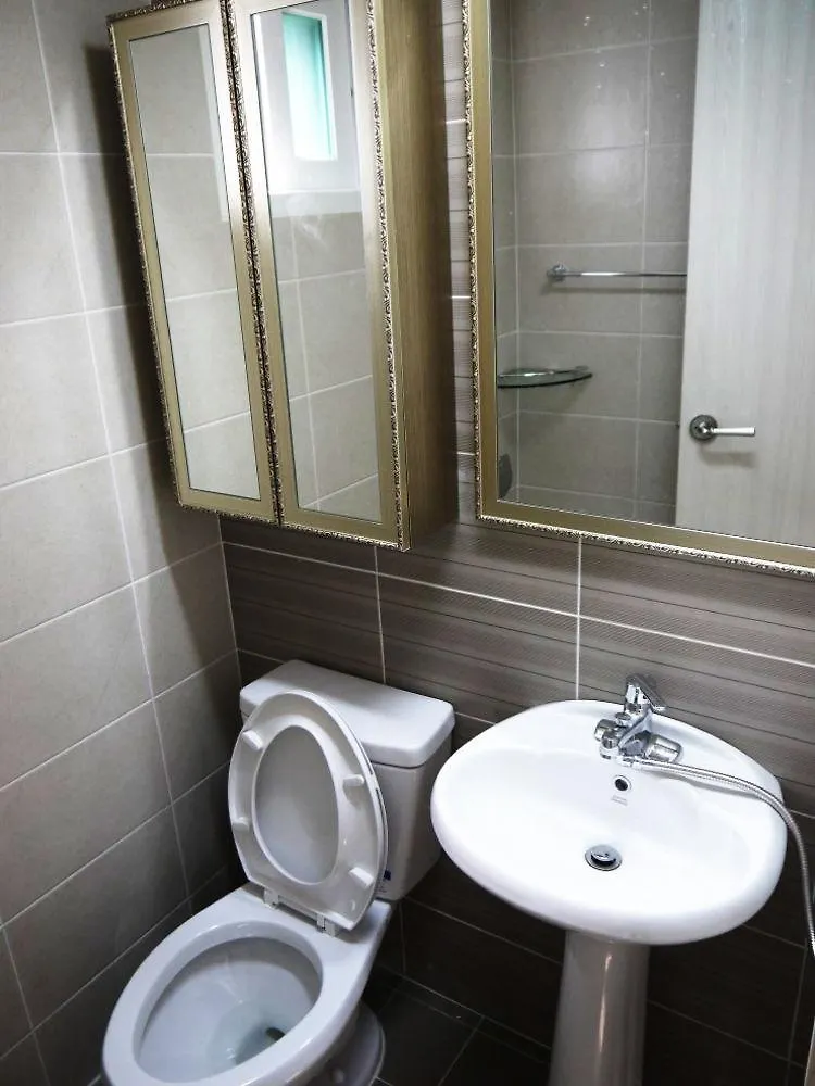 Bb Hongdae Apartment Seoul South Korea
