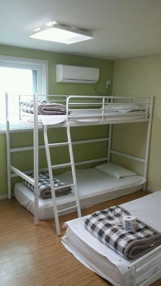 Bb Hongdae Apartment Seoul