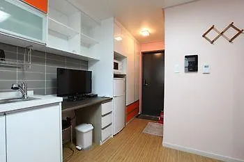 Bb Hongdae Apartment Seoul South Korea