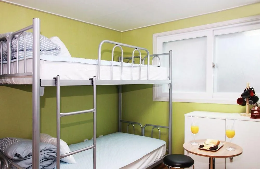 Bb Hongdae Apartment Seoul