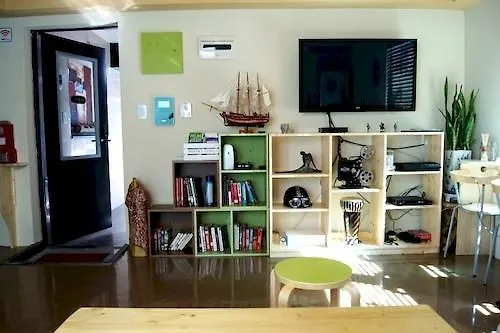Bb Hongdae Apartment Seoul South Korea