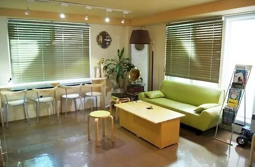 Bb Hongdae Apartment Seoul 0*,