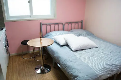 Bb Hongdae Apartment Seoul
