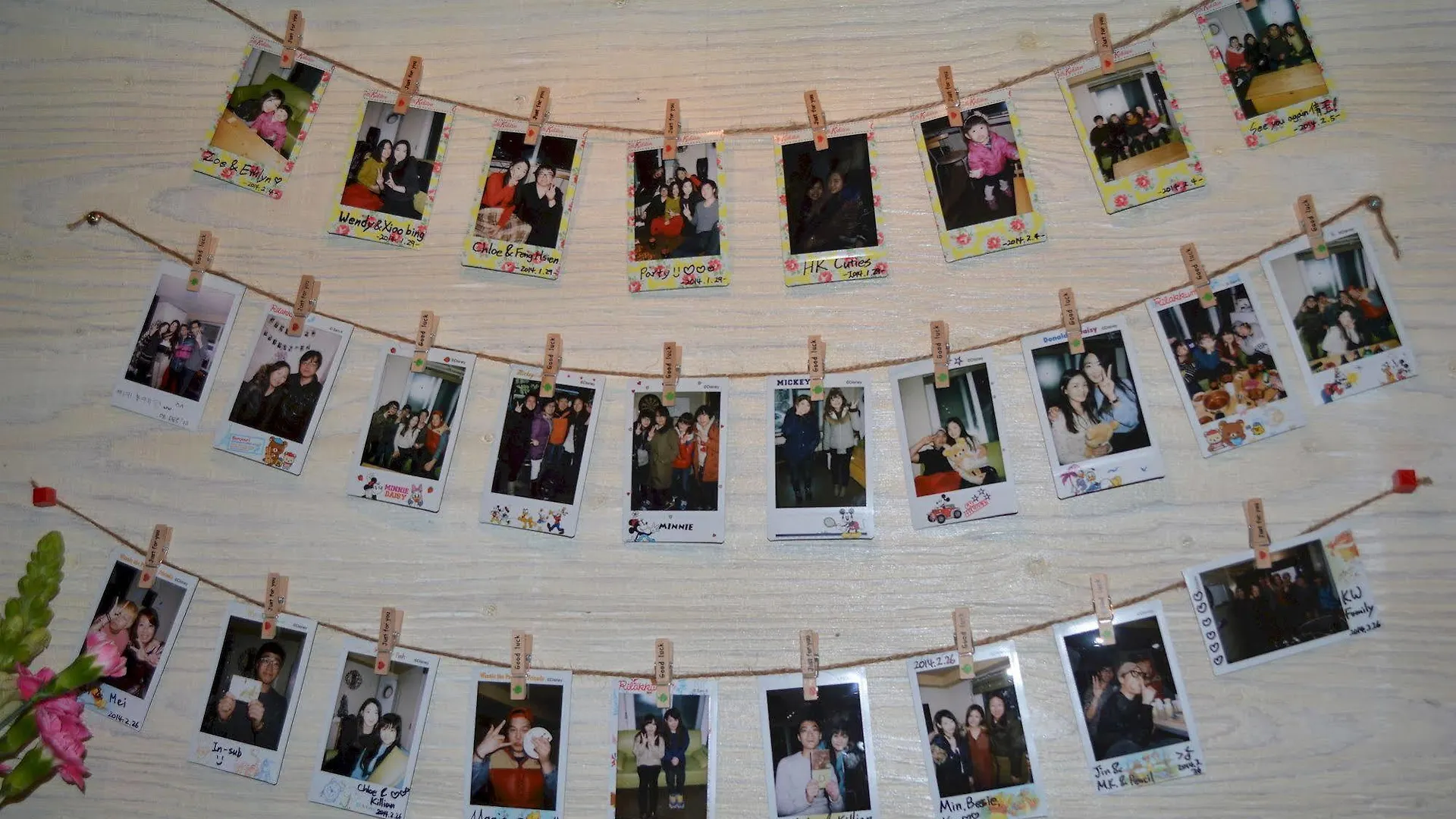 Bb Hongdae Apartment Seoul