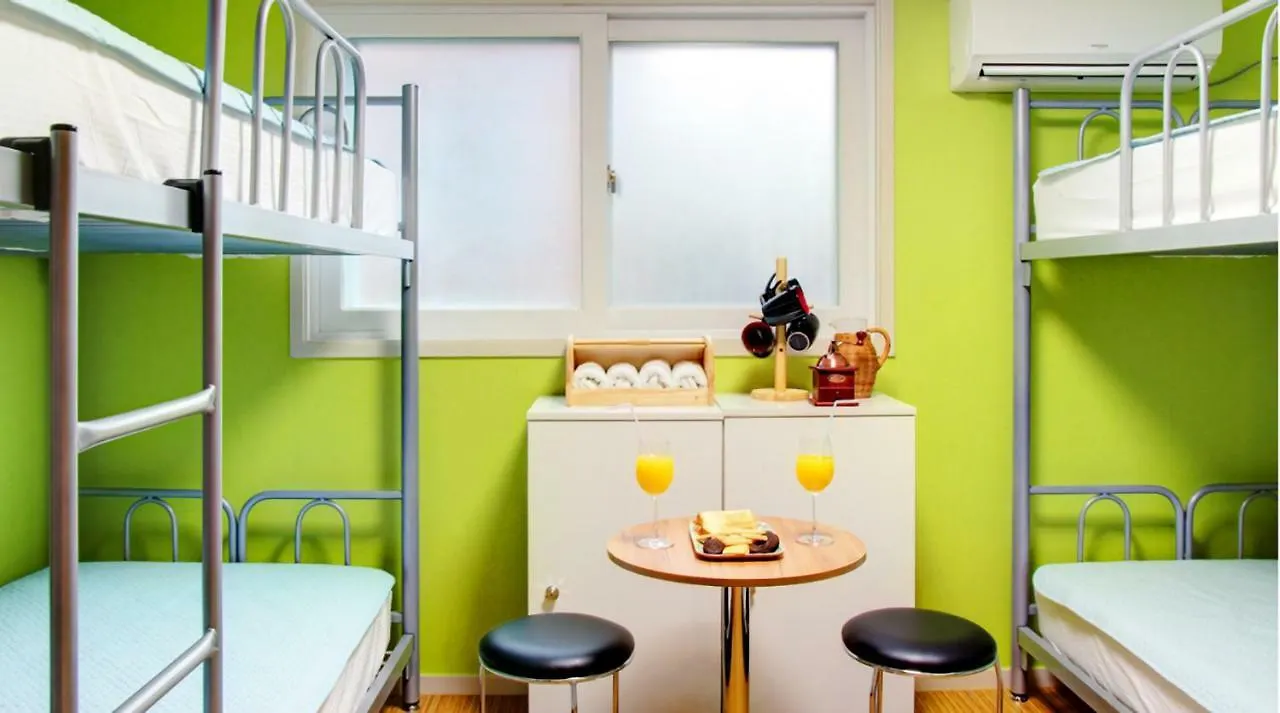 Bb Hongdae Apartment Seoul