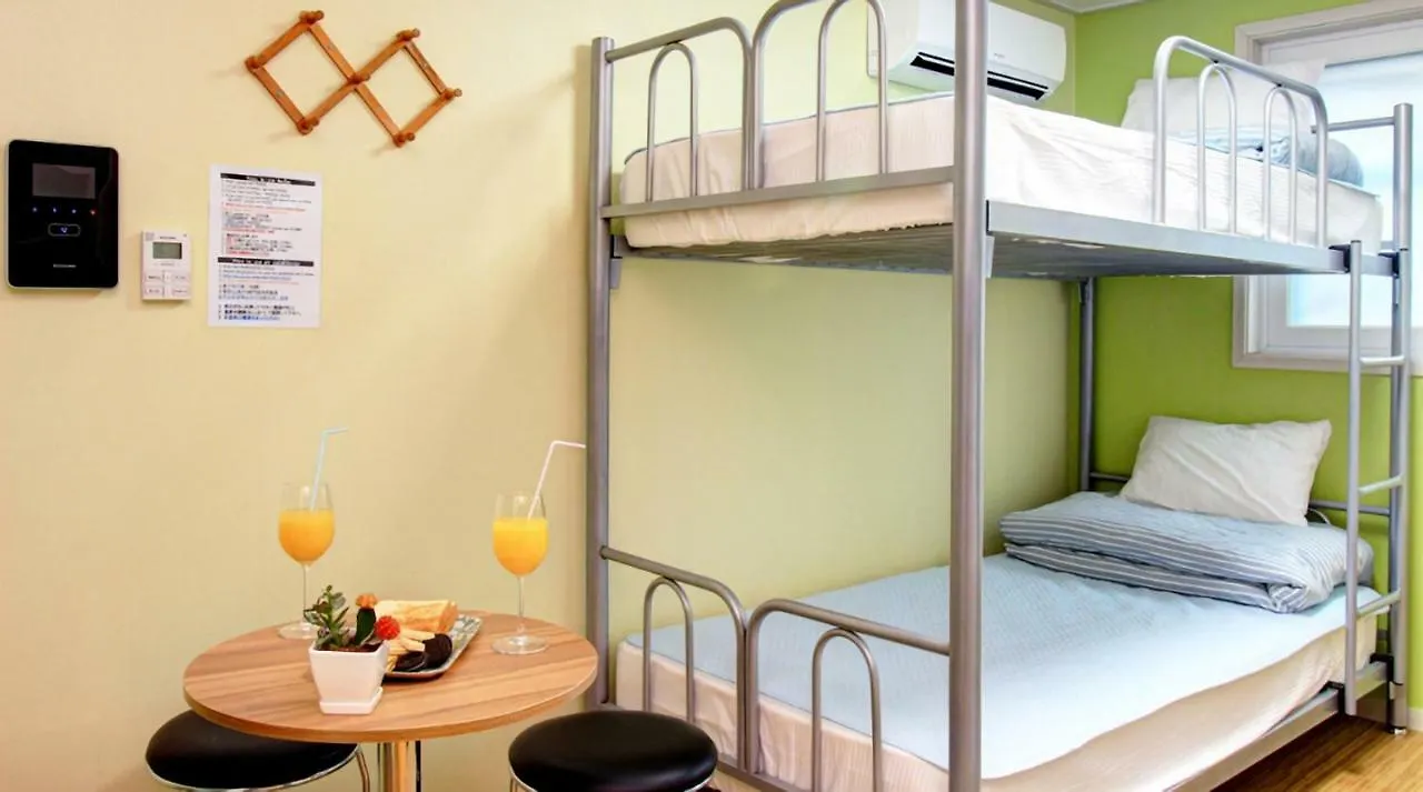 Bb Hongdae Apartment Seoul