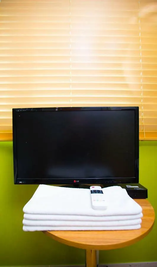 Bb Hongdae Apartment Seoul