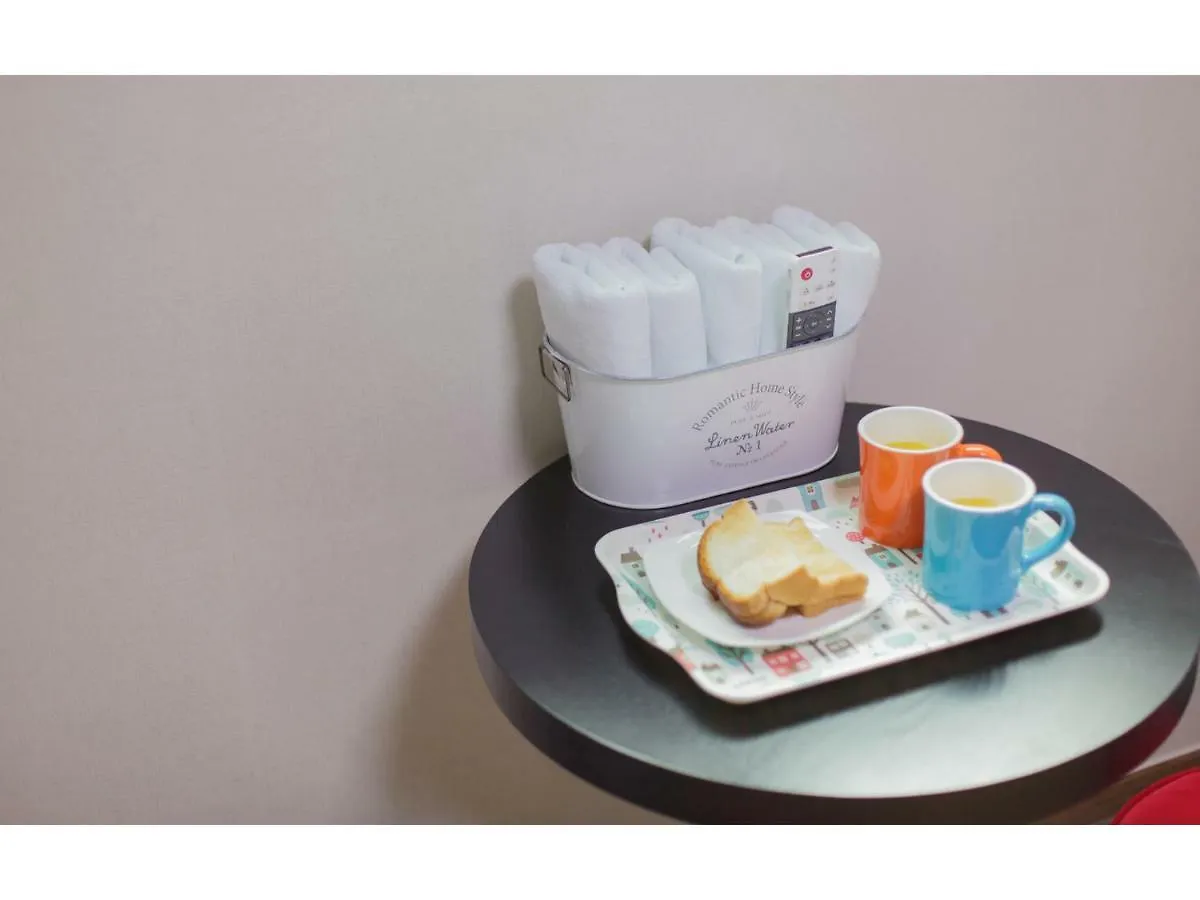 Bb Hongdae Apartment Seoul