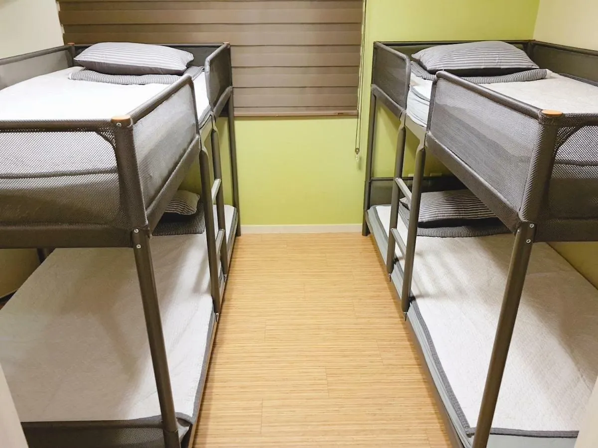 Bb Hongdae Apartment Seoul