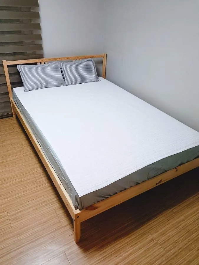 Bb Hongdae Apartment Seoul